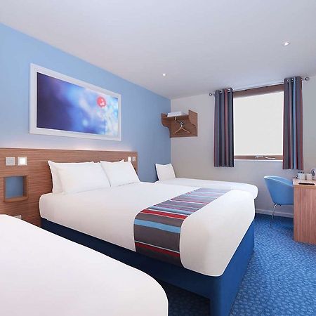Travelodge Exeter M5 Exterior photo